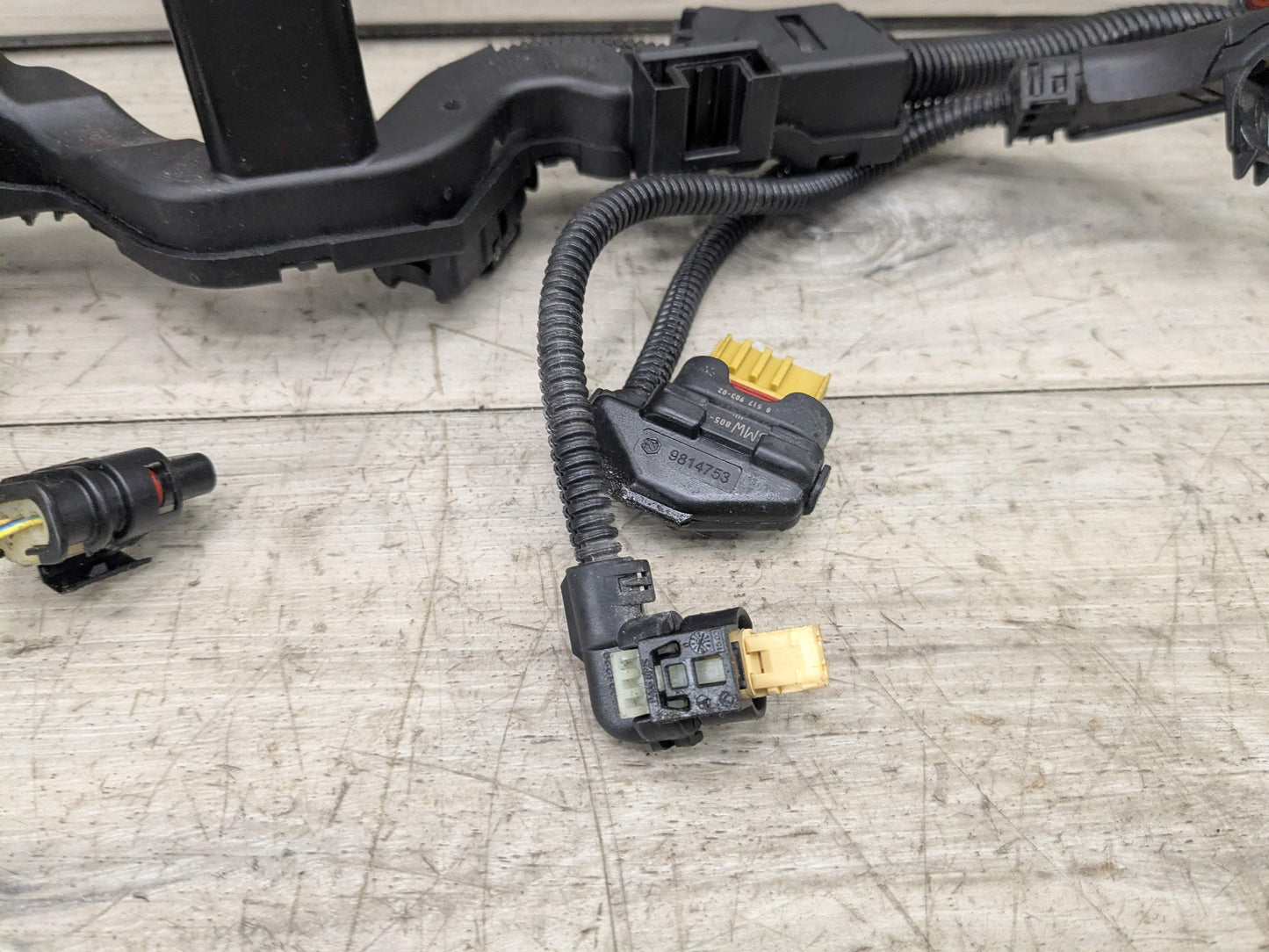 20-24 OEM BMW G20 G22 G23 G26 M340 M440 Engine B58 Wiring Wire Harness Module 2