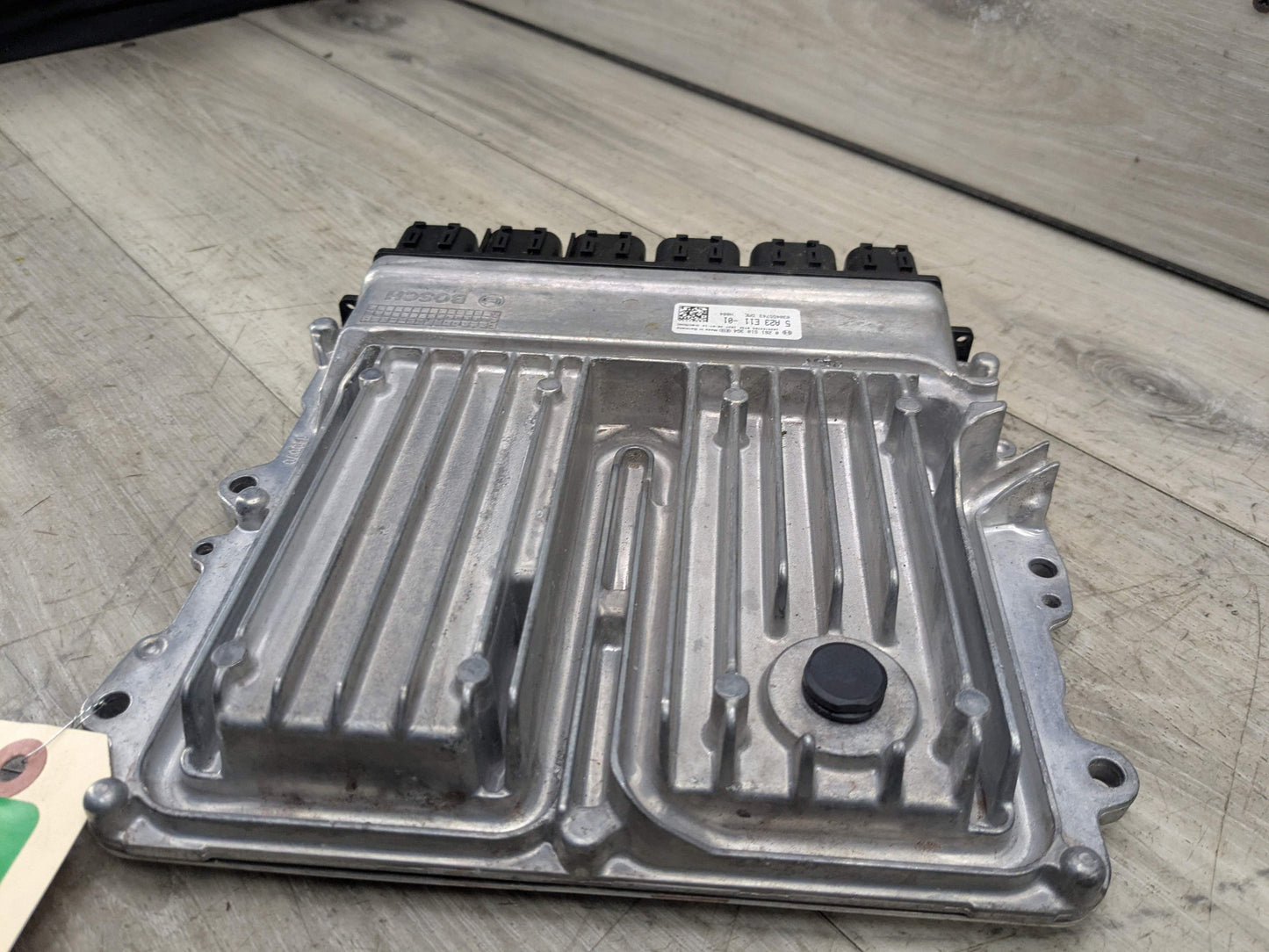 20-24 OEM BMW G01 G12 G20 G22 G30 M340 M440 ECU DME ECM Engine B58 Computer Unit