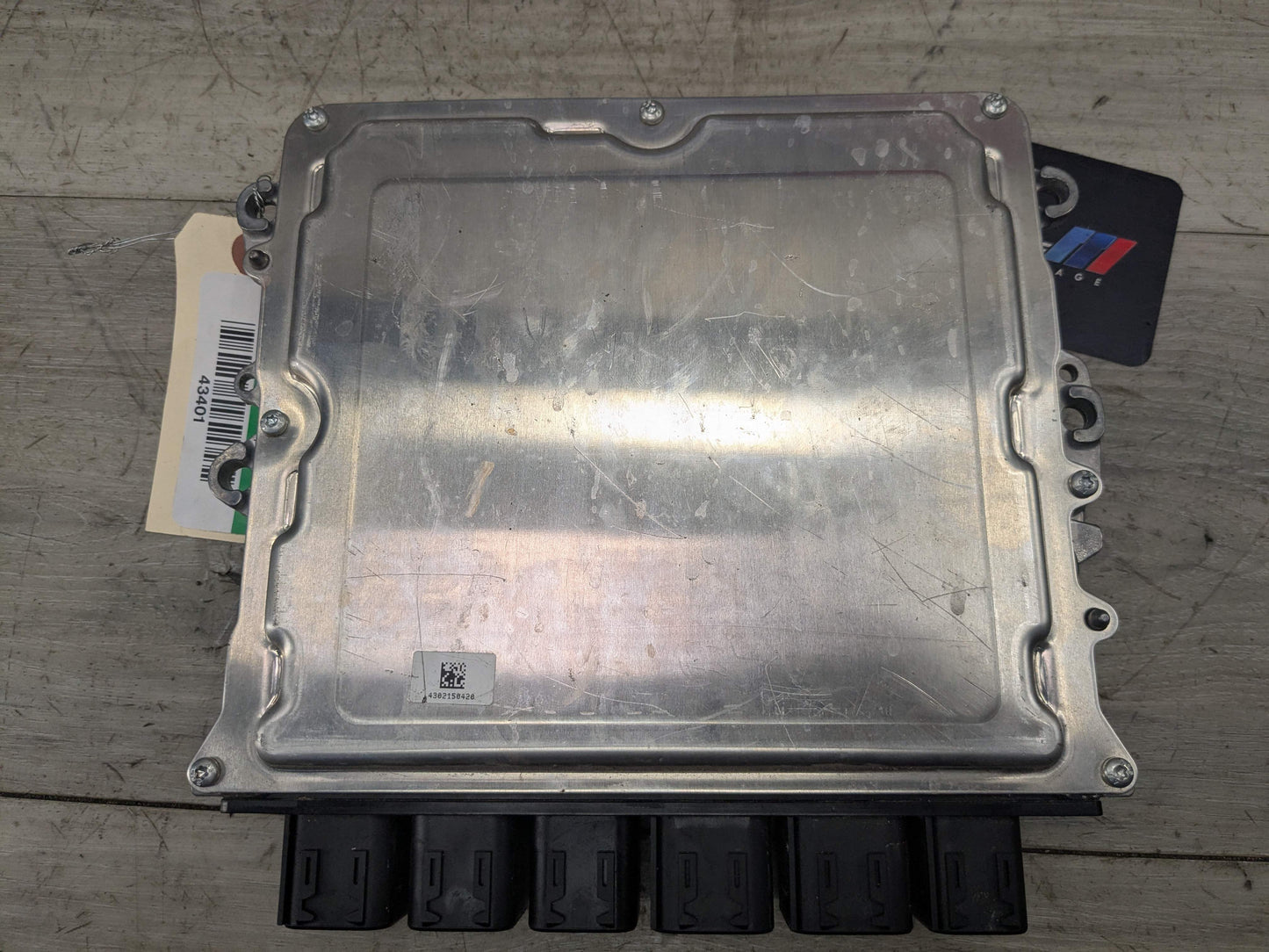 20-24 OEM BMW G01 G12 G20 G22 G30 M340 M440 ECU DME ECM Engine B58 Computer Unit