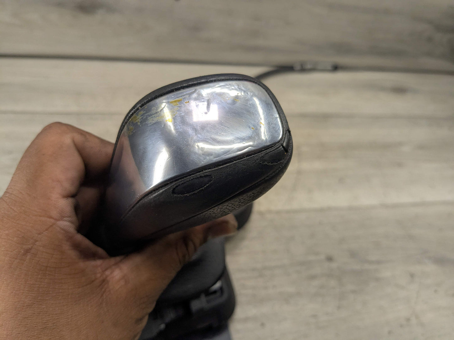 *OEM BMW E90 E92 E93 328 Automatic Transmission Shifter Gear Selector N51 N52