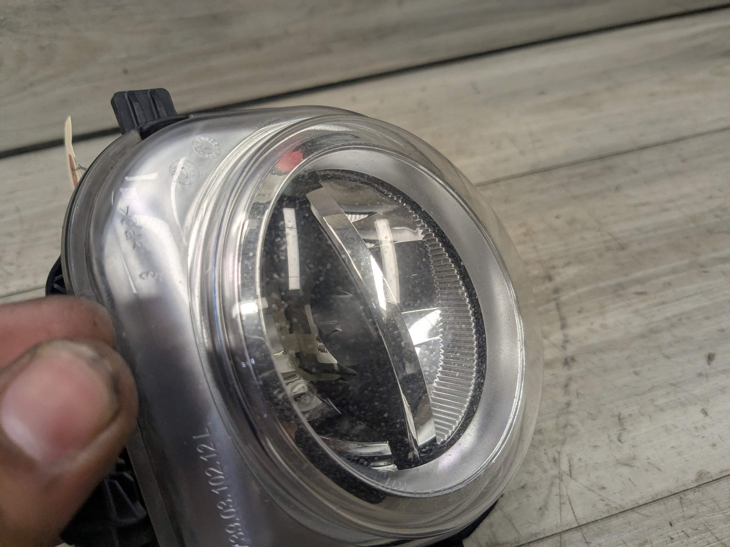 OEM BMW F15 F16 F25 F26 F85 F86 X3 X4 X5 X6 Left Driver Fog Lamp Light