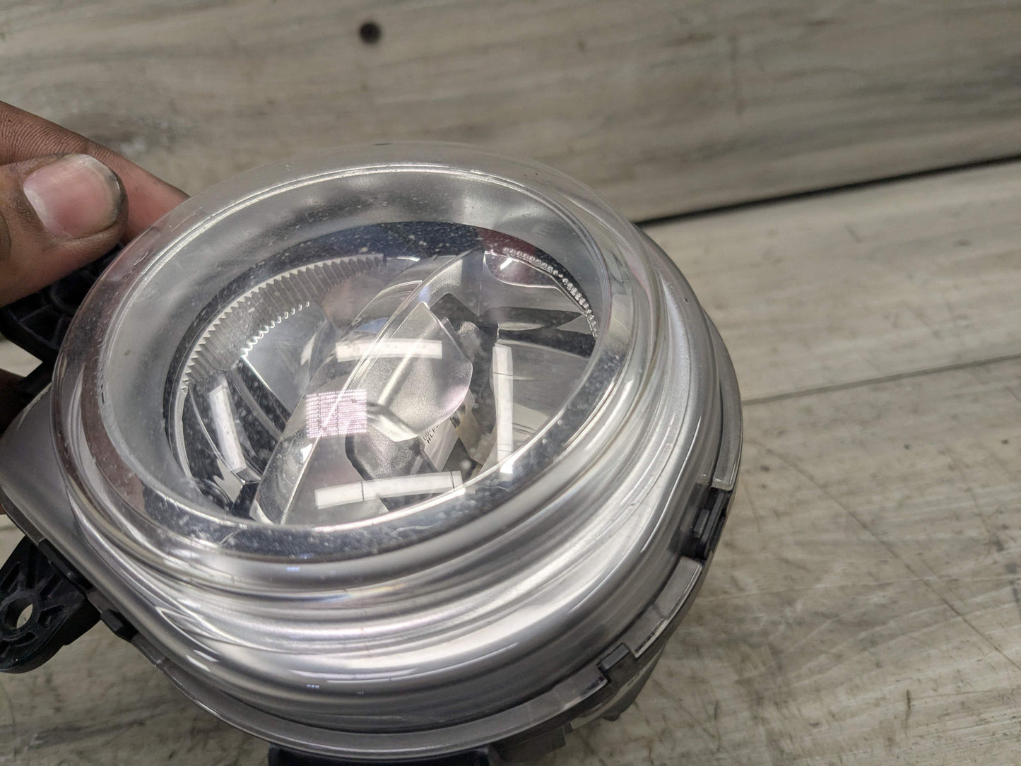 OEM BMW F15 F16 F25 F26 F85 F86 X3 X4 X5 X6 Left Driver Fog Lamp Light