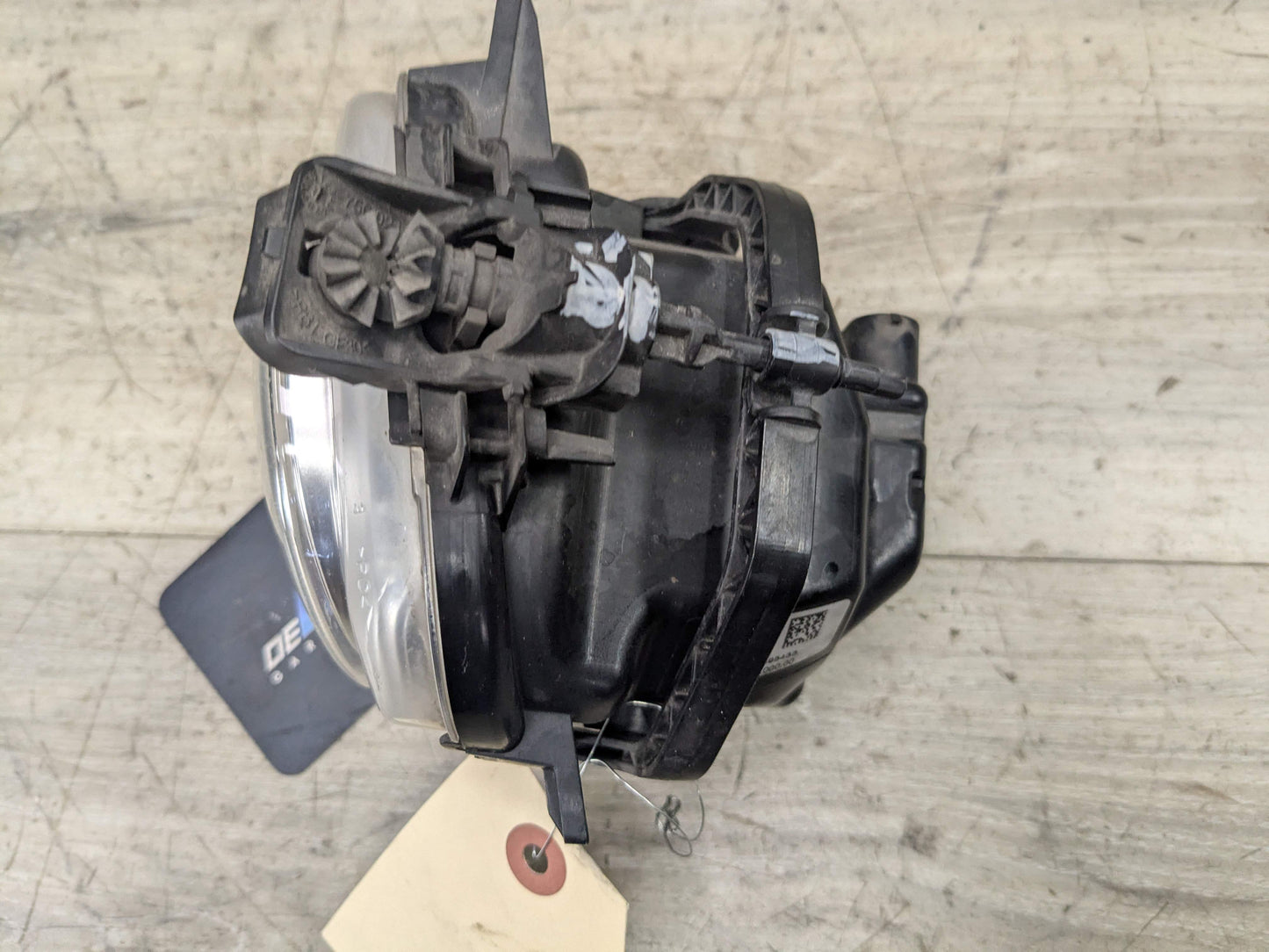 OEM BMW F15 F16 F25 F26 F85 F86 X3 X4 X5 X6 Left Driver Fog Lamp Light