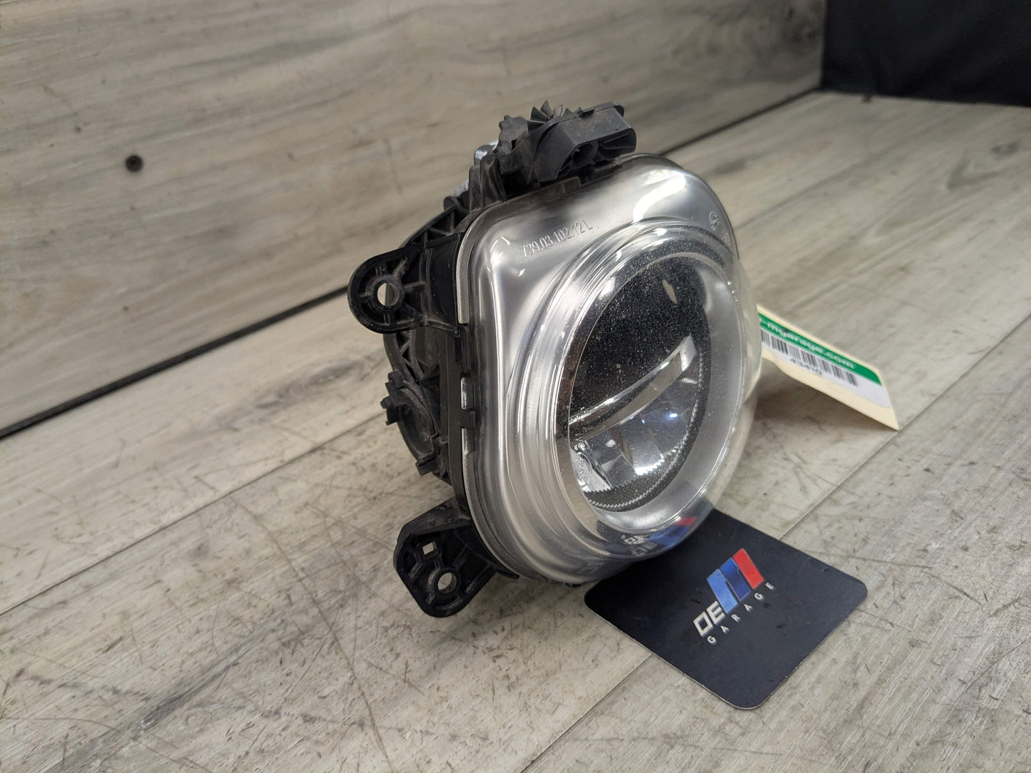 OEM BMW F15 F16 F25 F26 F85 F86 X3 X4 X5 X6 Left Driver Fog Lamp Light