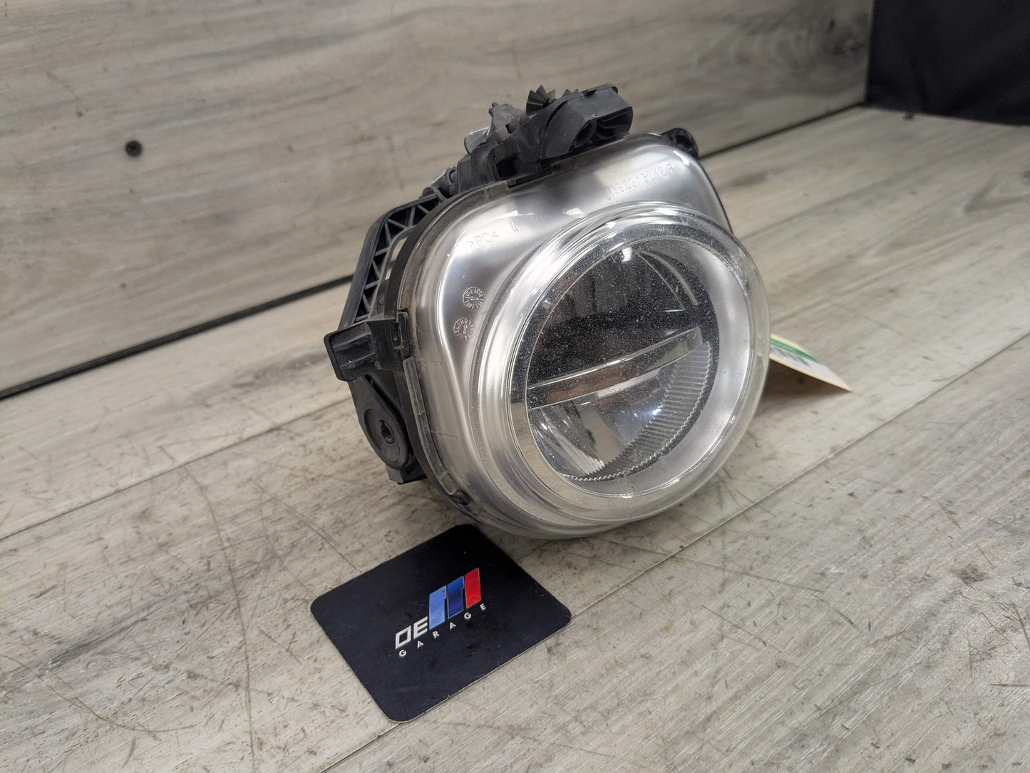 OEM BMW F15 F16 F25 F26 F85 F86 X3 X4 X5 X6 Right Passenger Fog Lamp Light