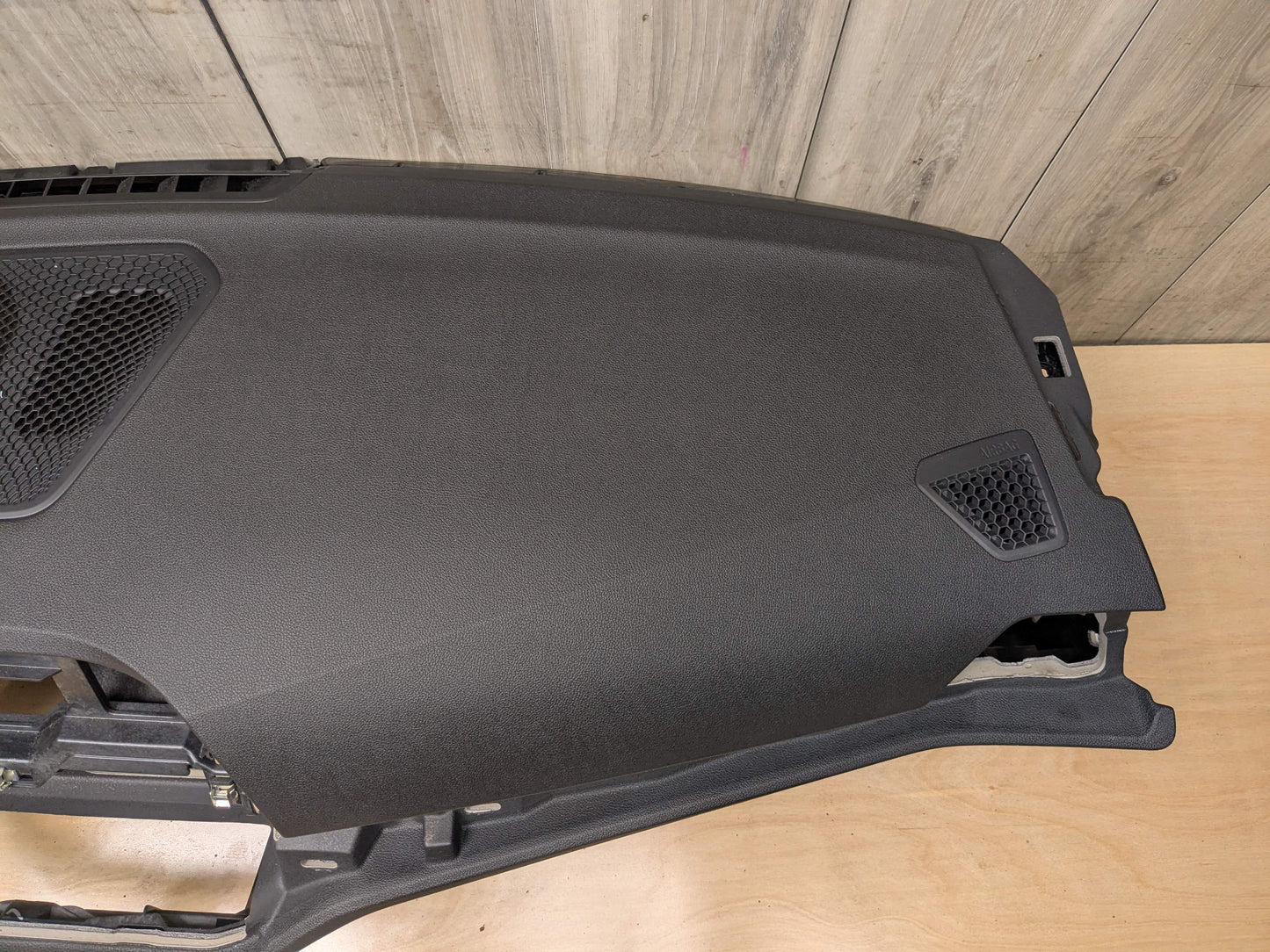 OEM BMW G20 G22 G26 G42 G80 G82 M3 Dashboard Dash Board Cover Trim Panel BLACK