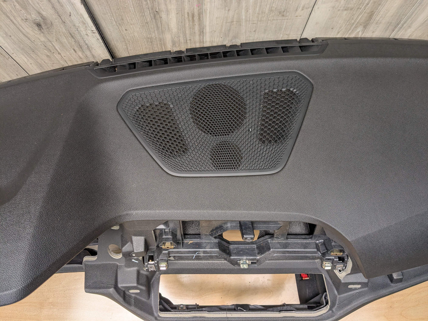 OEM BMW G20 G22 G26 G42 G80 G82 M3 Dashboard Dash Board Cover Trim Panel BLACK