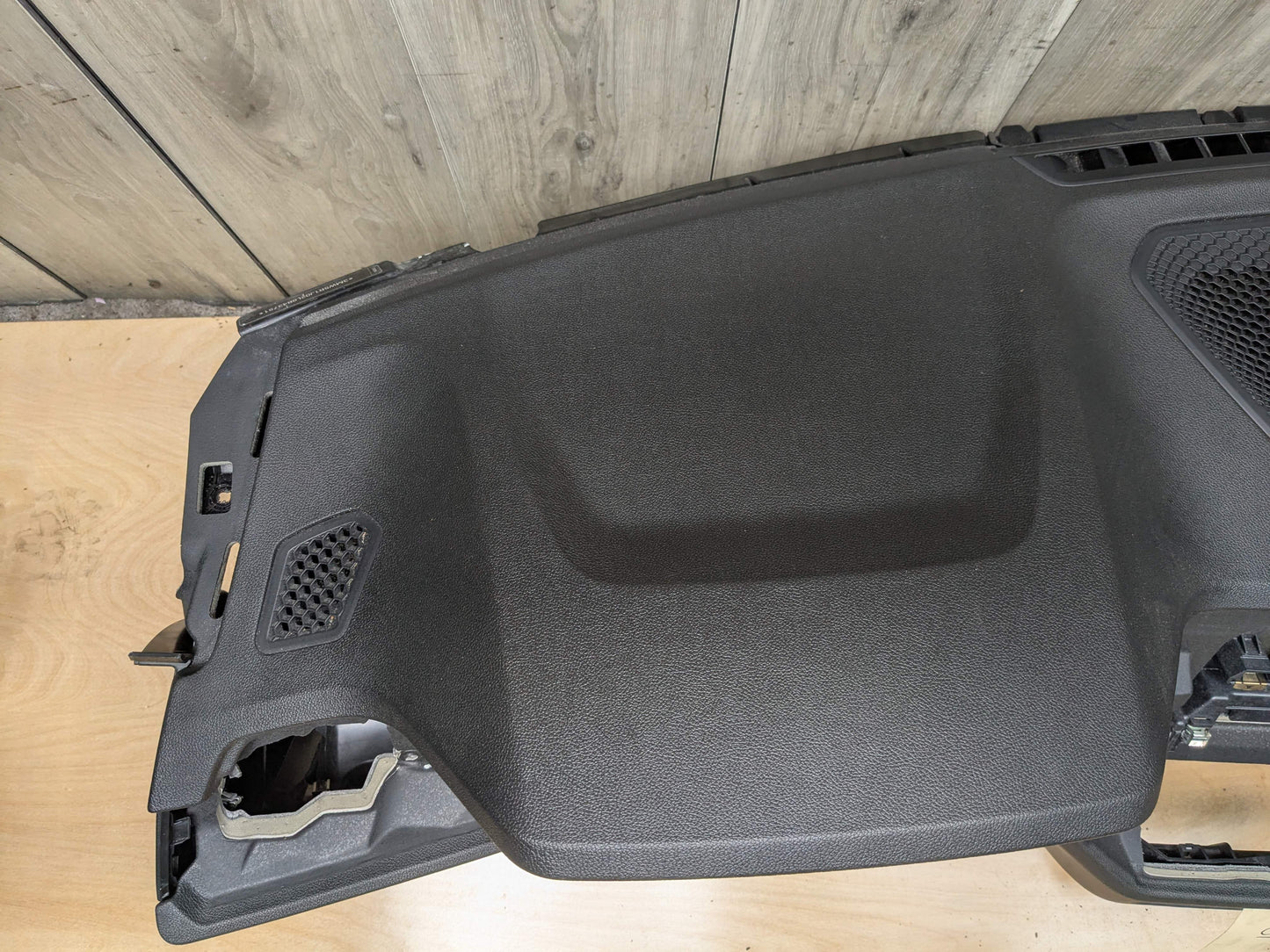 OEM BMW G20 G22 G26 G42 G80 G82 M3 Dashboard Dash Board Cover Trim Panel BLACK
