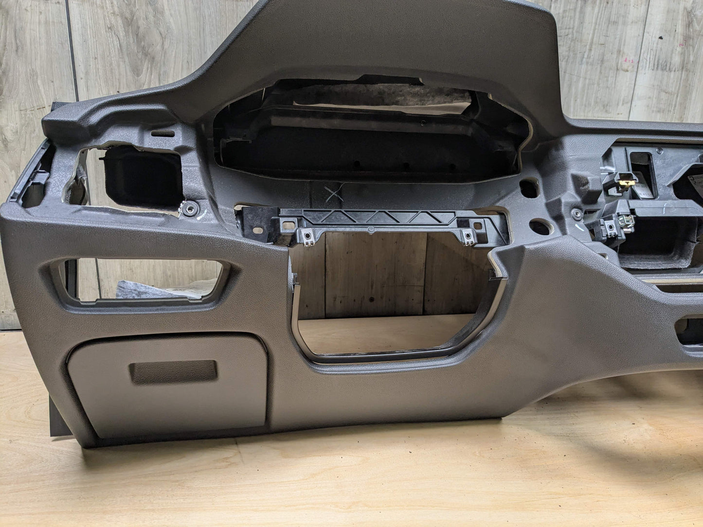 OEM BMW G20 G22 G26 G42 G80 G82 M3 Dashboard Dash Board Cover Trim Panel BLACK