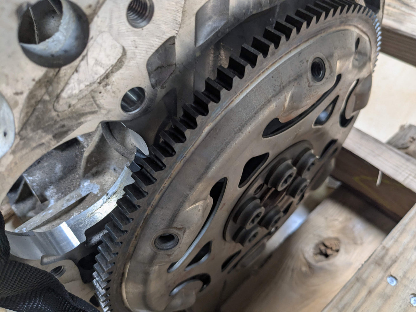 OEM BMW F30 F32 F36 F22 228 328 428 AWD Engine Motor Long Block N26 N20 208k RAN