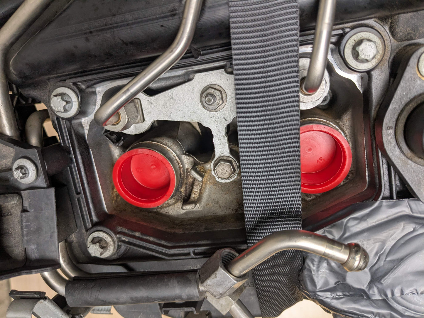 OEM BMW F30 F32 F36 F22 228 328 428 AWD Engine Motor Long Block N26 N20 208k RAN