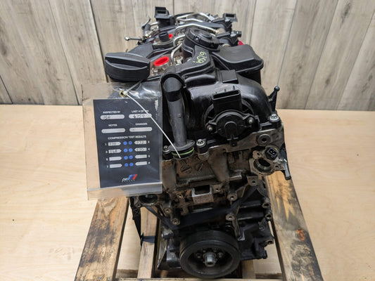 OEM BMW F30 F32 F36 F22 228 328 428 AWD Engine Motor Long Block N26 N20 208k RAN
