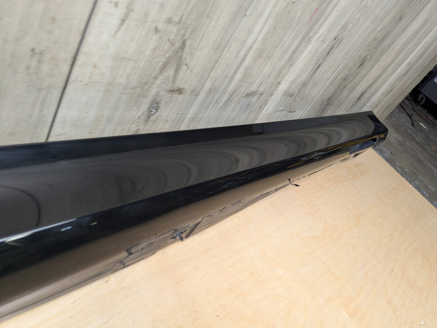19-25 OEM BMW G20 330i 330iX Right Passenger Side Skirt Rocker Panel Molding