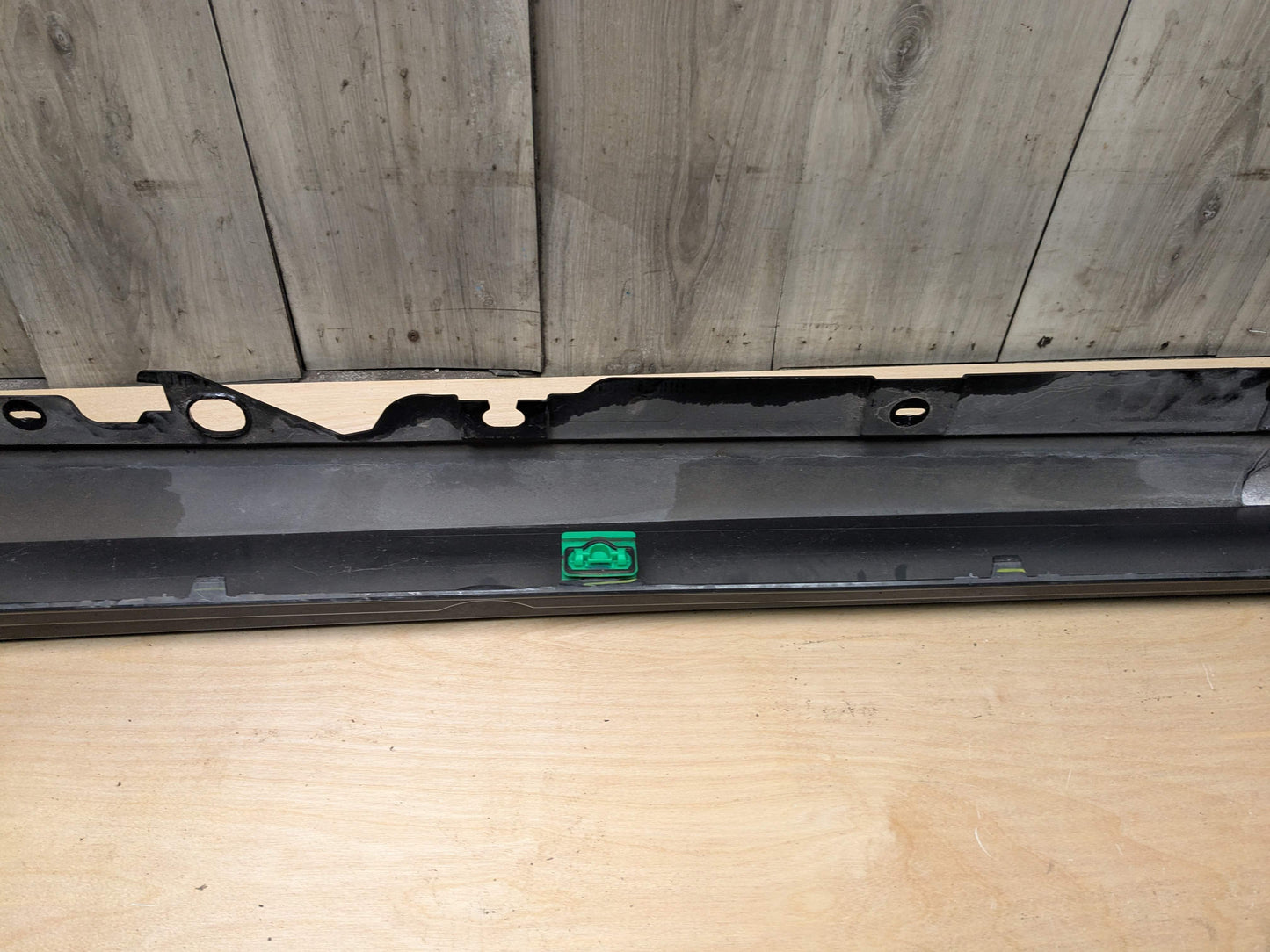 19-25 OEM BMW G20 330i 330iX Right Passenger Side Skirt Rocker Panel Molding