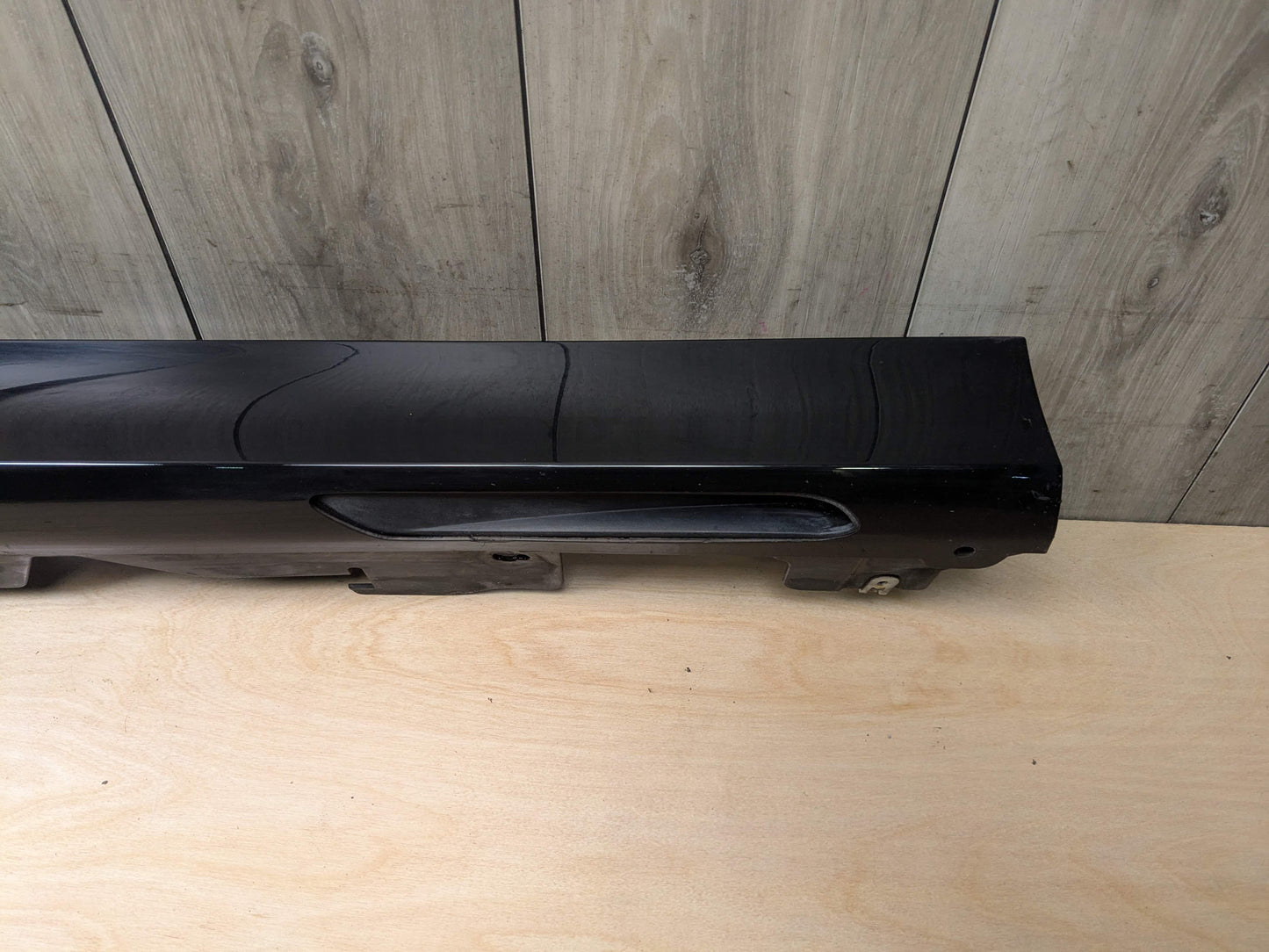 19-25 OEM BMW G20 330i 330iX Right Passenger Side Skirt Rocker Panel Molding