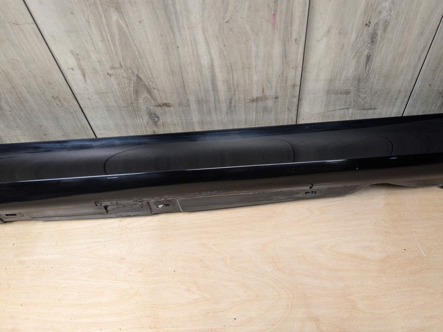 19-25 OEM BMW G20 330i 330iX Right Passenger Side Skirt Rocker Panel Molding