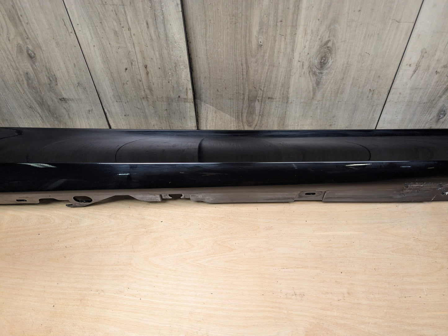 19-25 OEM BMW G20 330i 330iX Right Passenger Side Skirt Rocker Panel Molding