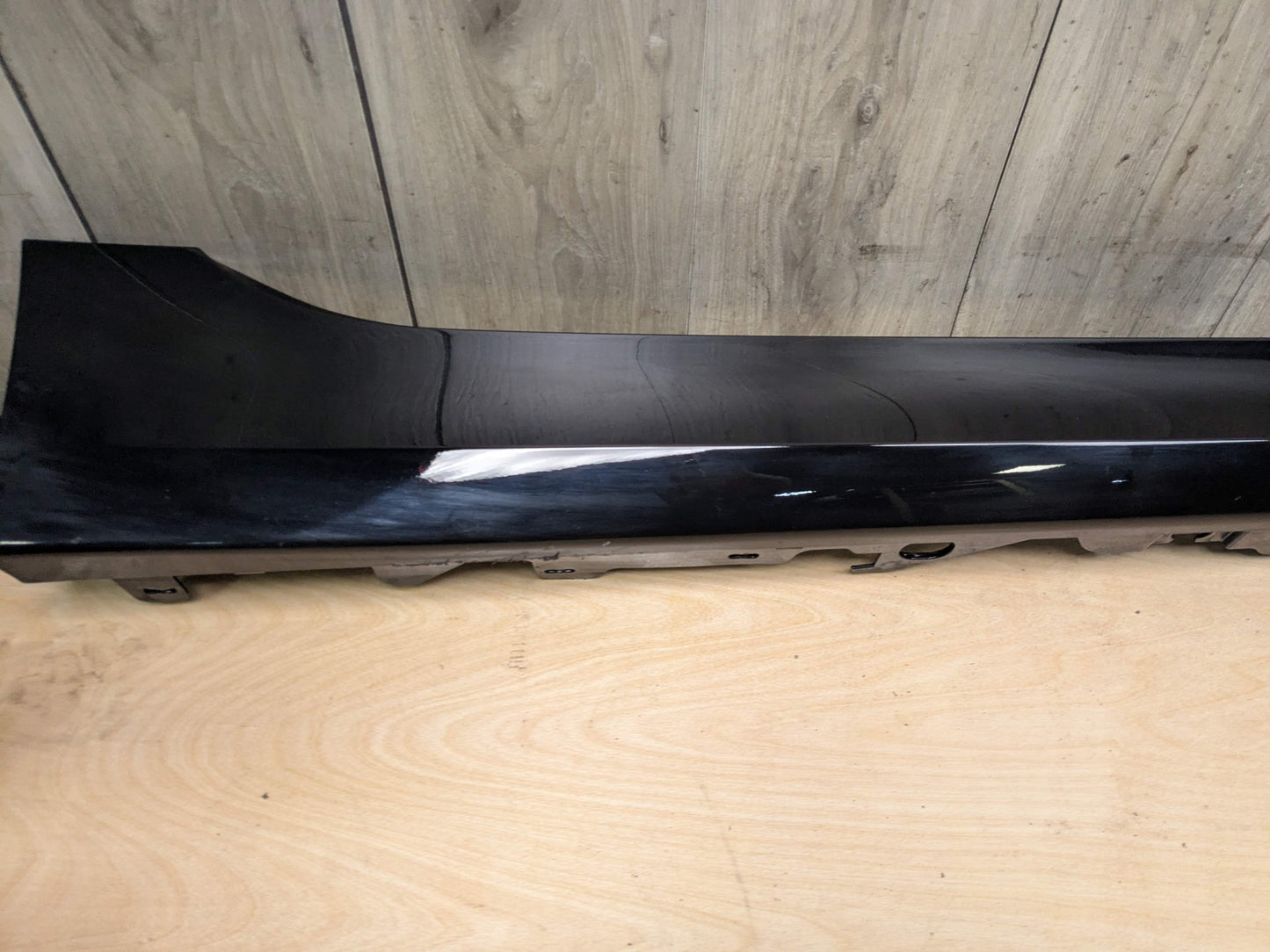 19-25 OEM BMW G20 330i 330iX Right Passenger Side Skirt Rocker Panel Molding
