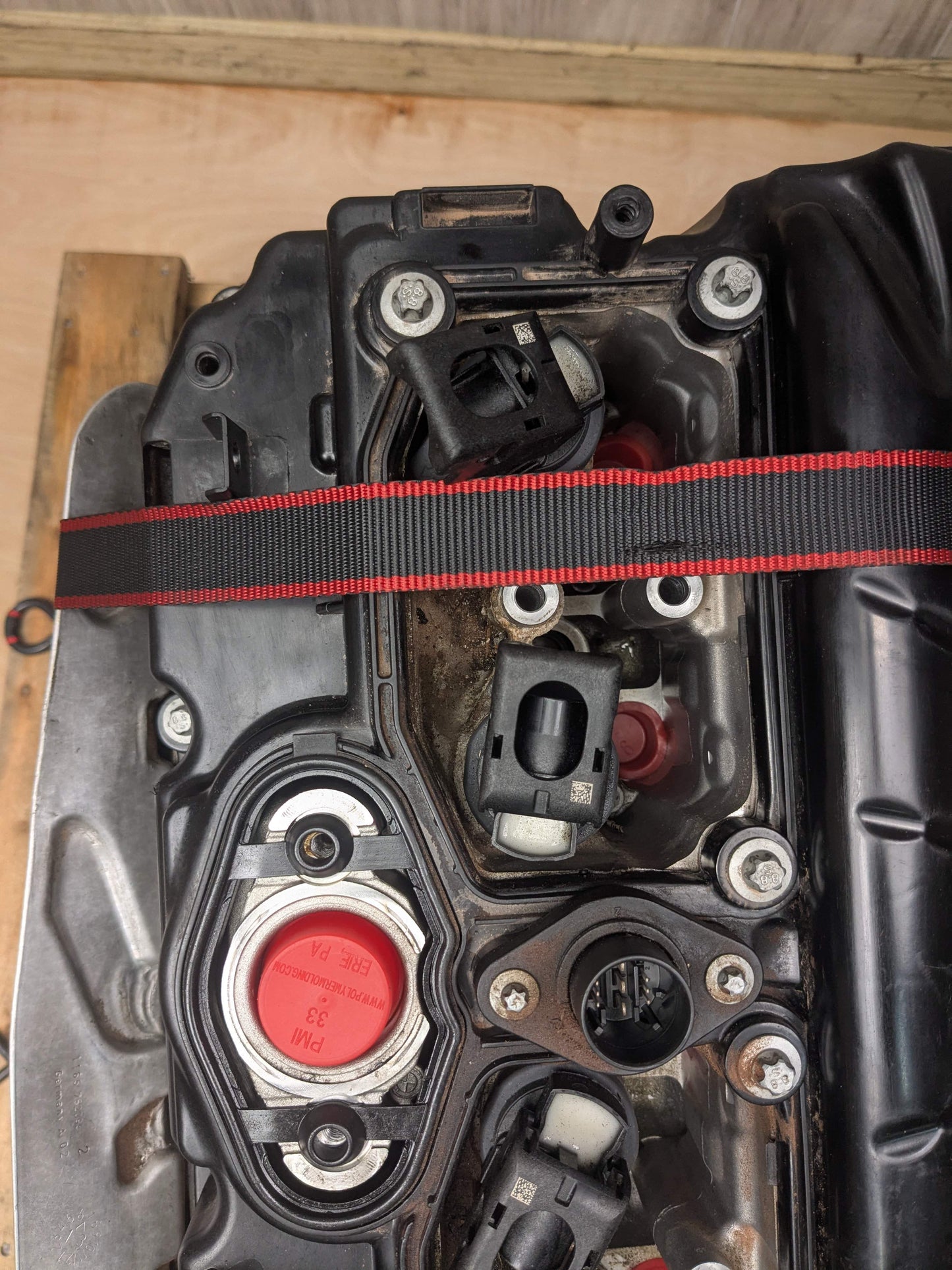 OEM BMW F30 F32 F36 F22 228 328 428 AWD Engine Motor Long Block N26 N20