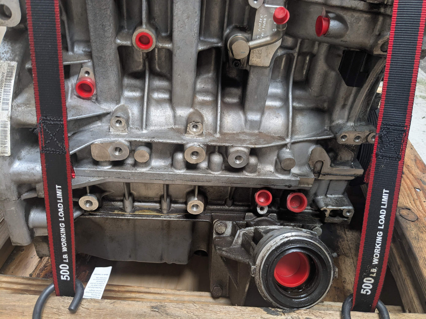 OEM BMW F30 F32 F36 F22 228 328 428 AWD Engine Motor Long Block N26 N20