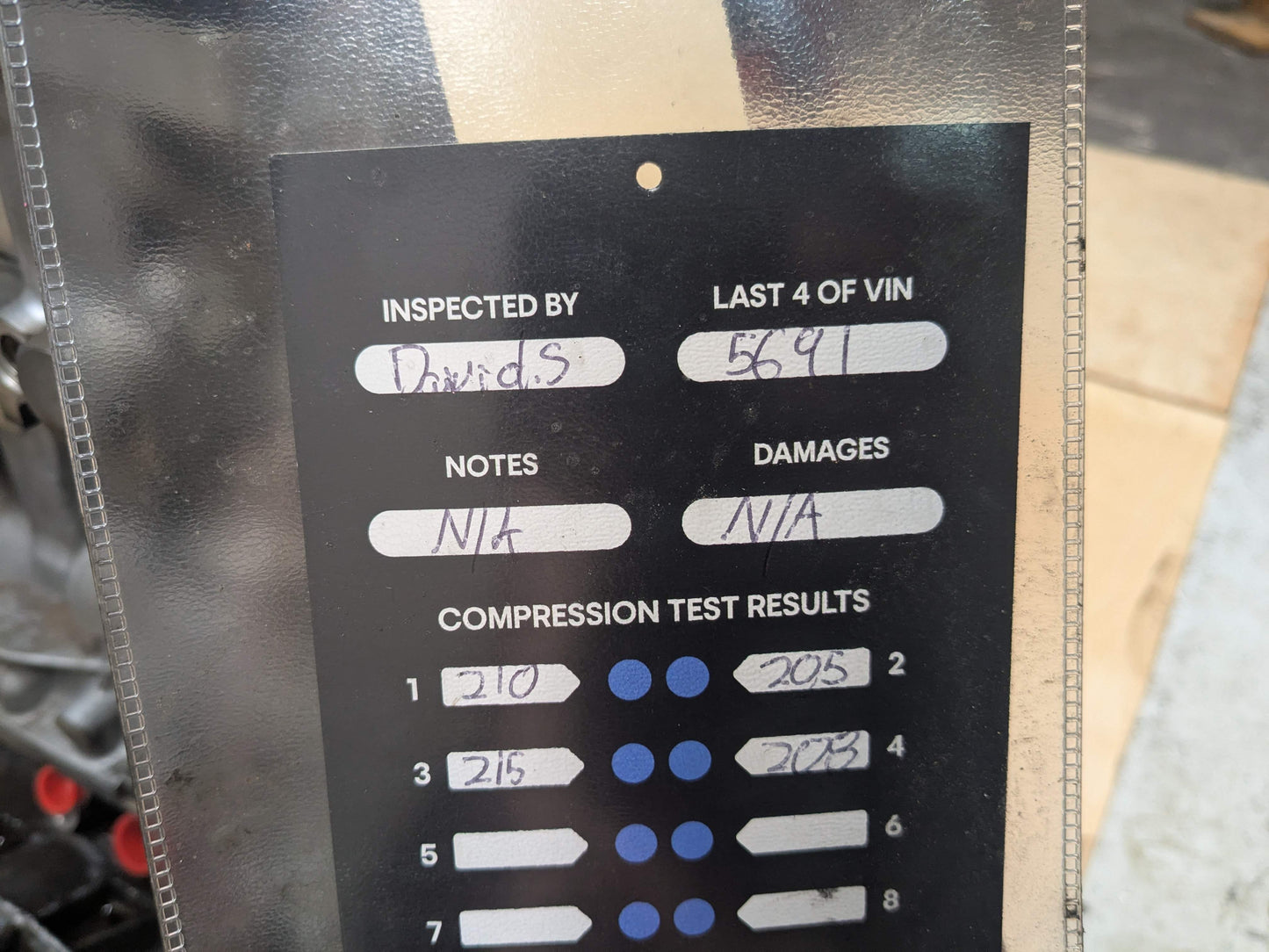 OEM BMW F30 F32 F36 F22 228 328 428 AWD Engine Motor Long Block N26 N20