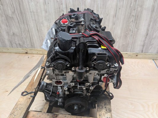 OEM BMW F30 F32 F36 F22 228 328 428 AWD Engine Motor Long Block N26 N20