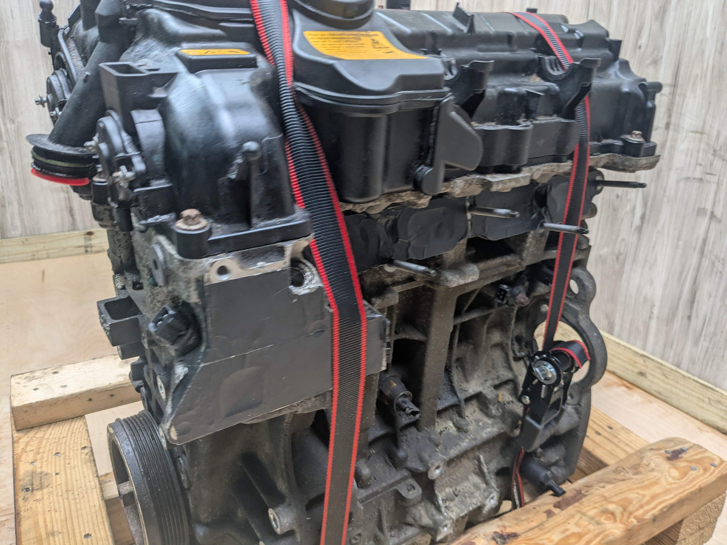 OEM BMW F30 F32 F36 F22 228 328 428 AWD Engine Motor Long Block N26 N20 171k Ran
