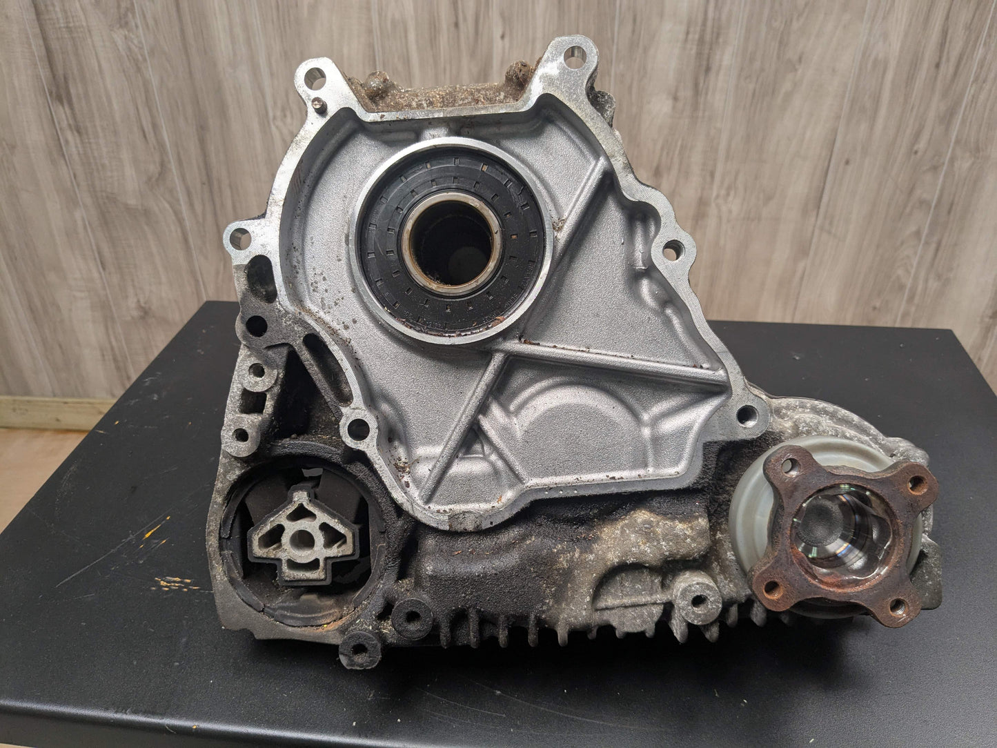 OEM BMW F10 F22 F30 F32 F33 F36 Transmission Transfer Case N20 N26 N55 ATC35L