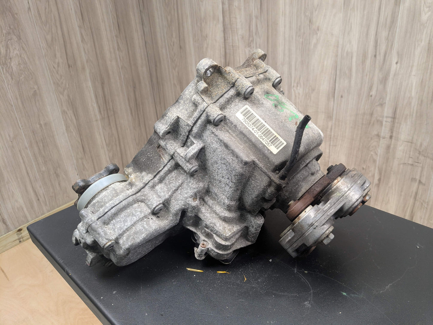 OEM BMW F10 F22 F30 F32 F33 F36 Transmission Transfer Case N20 N26 N55 ATC35L