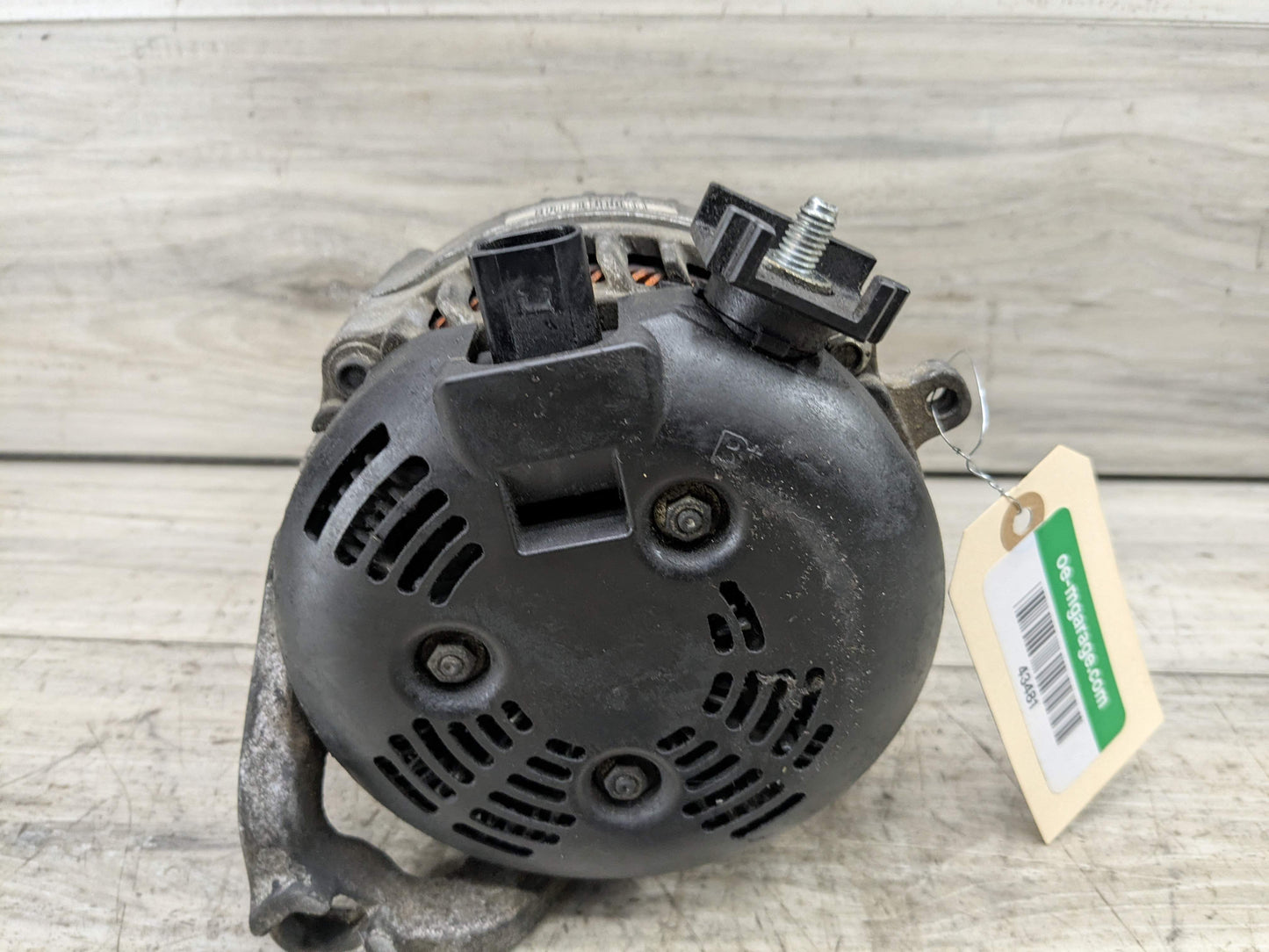 OEM BMW E84 F10 F22 F25 F30 F32 F36 N20 N26 Charging Alternator Generator 210A