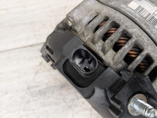 OEM BMW E84 F10 F22 F25 F30 F32 F36 N20 N26 Charging Alternator Generator 210A