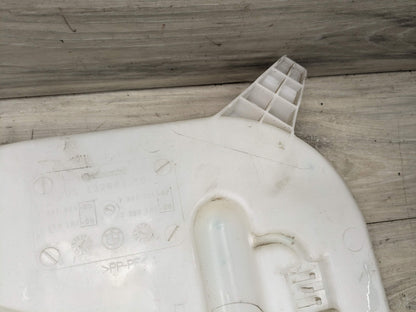 11-18 OEM BMW F25 F26 X3 X4 Windshield Wipe Washer Bottle Tank Reservoir