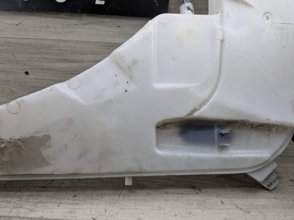 11-18 OEM BMW F25 F26 X3 X4 Windshield Wipe Washer Bottle Tank Reservoir