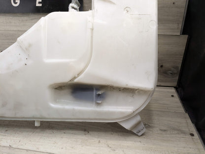 11-18 OEM BMW F25 F26 X3 X4 Windshield Wipe Washer Bottle Tank Reservoir