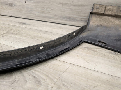 OEM BMW F25 F26 X3 X4 Front Left Driver Fender Flare Wheel Arch Molding Trim