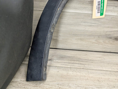OEM BMW F25 F26 X3 X4 Front Left Driver Fender Flare Wheel Arch Molding Trim