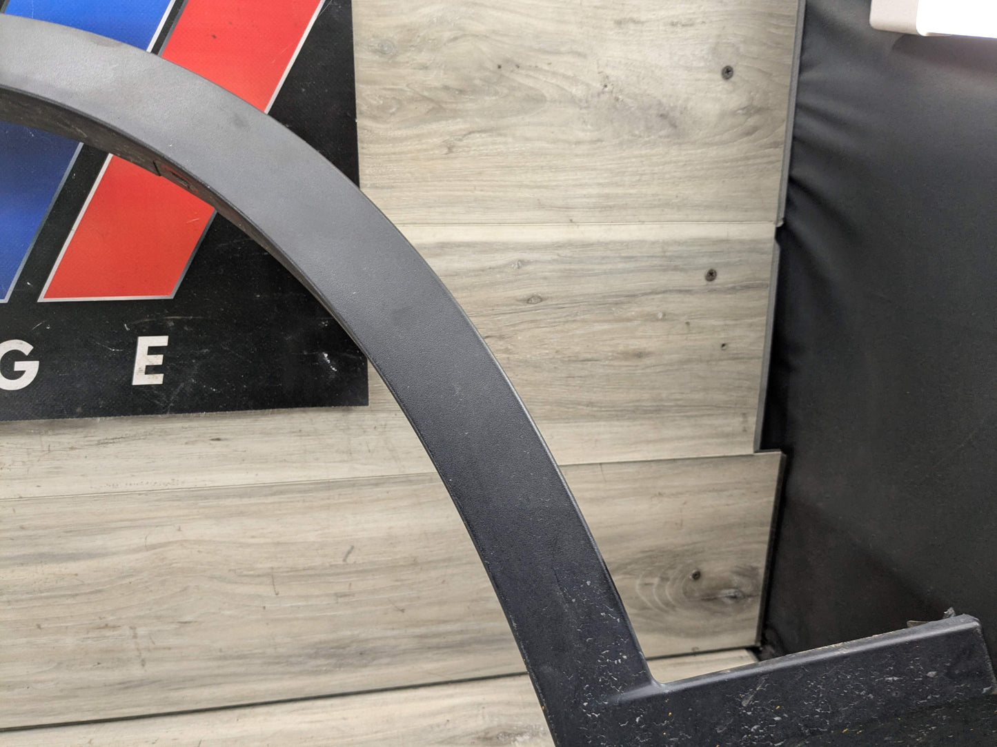 OEM BMW F25 F26 X3 X4 Front Left Driver Fender Flare Wheel Arch Molding Trim