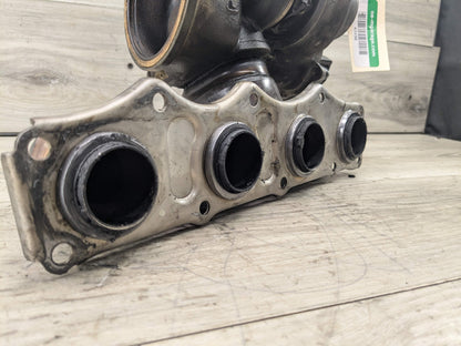 OEM BMW E84 F10 F22 F25 F30 F32 F36 328 428 Engine N20 N26 Turbo Charger EWG