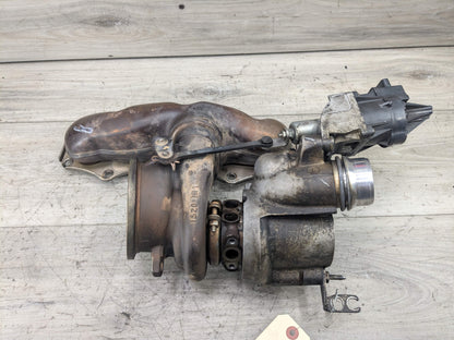 OEM BMW E84 F10 F22 F25 F30 F32 F36 328 428 Engine N20 N26 Turbo Charger EWG