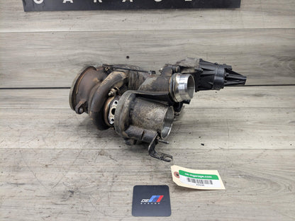 OEM BMW E84 F10 F22 F25 F30 F32 F36 328 428 Engine N20 N26 Turbo Charger EWG