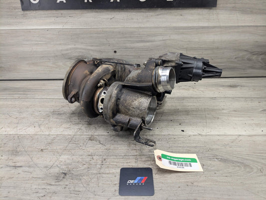 OEM BMW E84 F10 F22 F25 F30 F32 F36 328 428 Engine N20 N26 Turbo Charger EWG