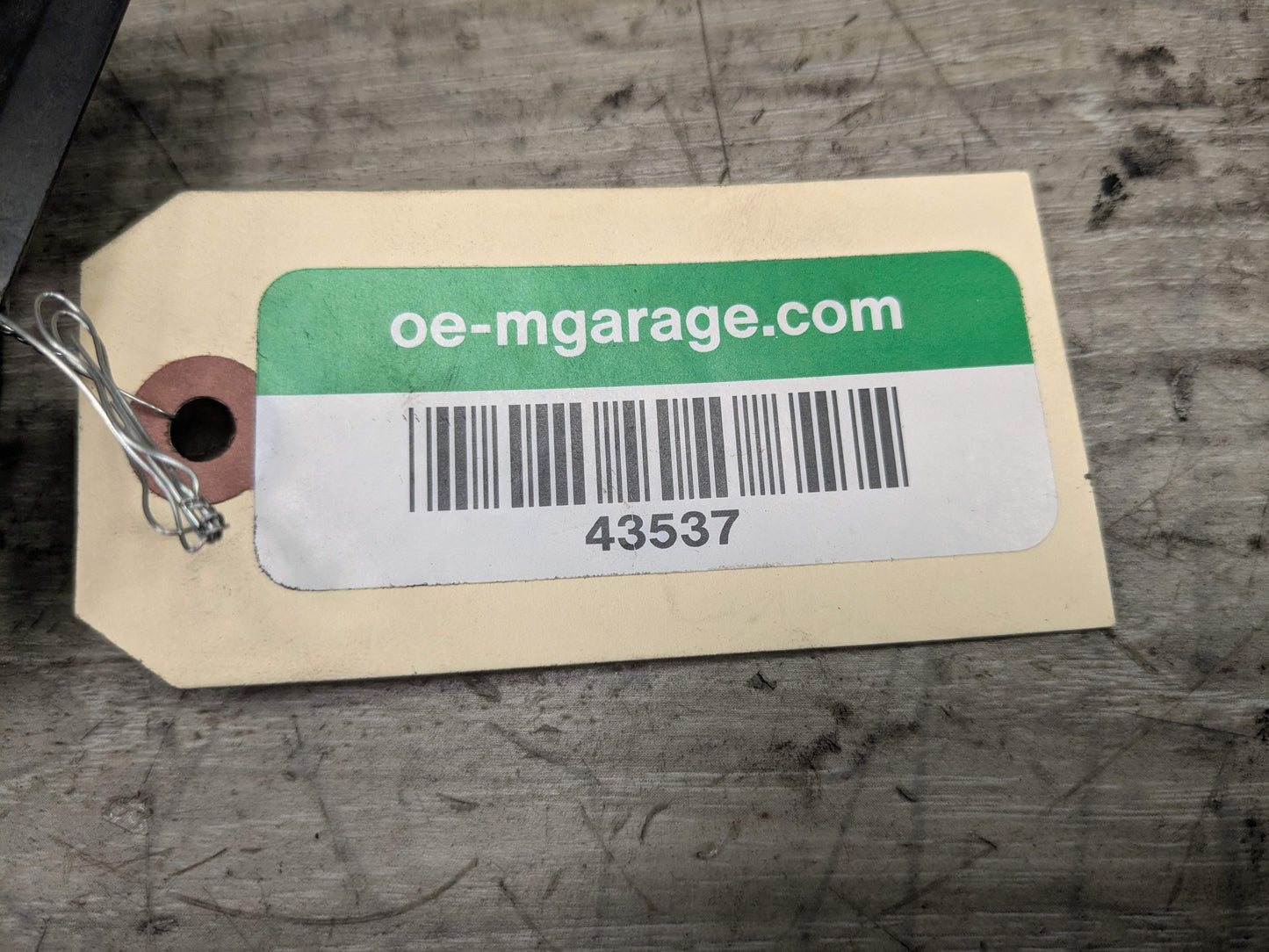 OEM BMW F90 G01 G05 G20 G22 G26 G30 G42 G80 Blind Spot Sensor Radar Module SET