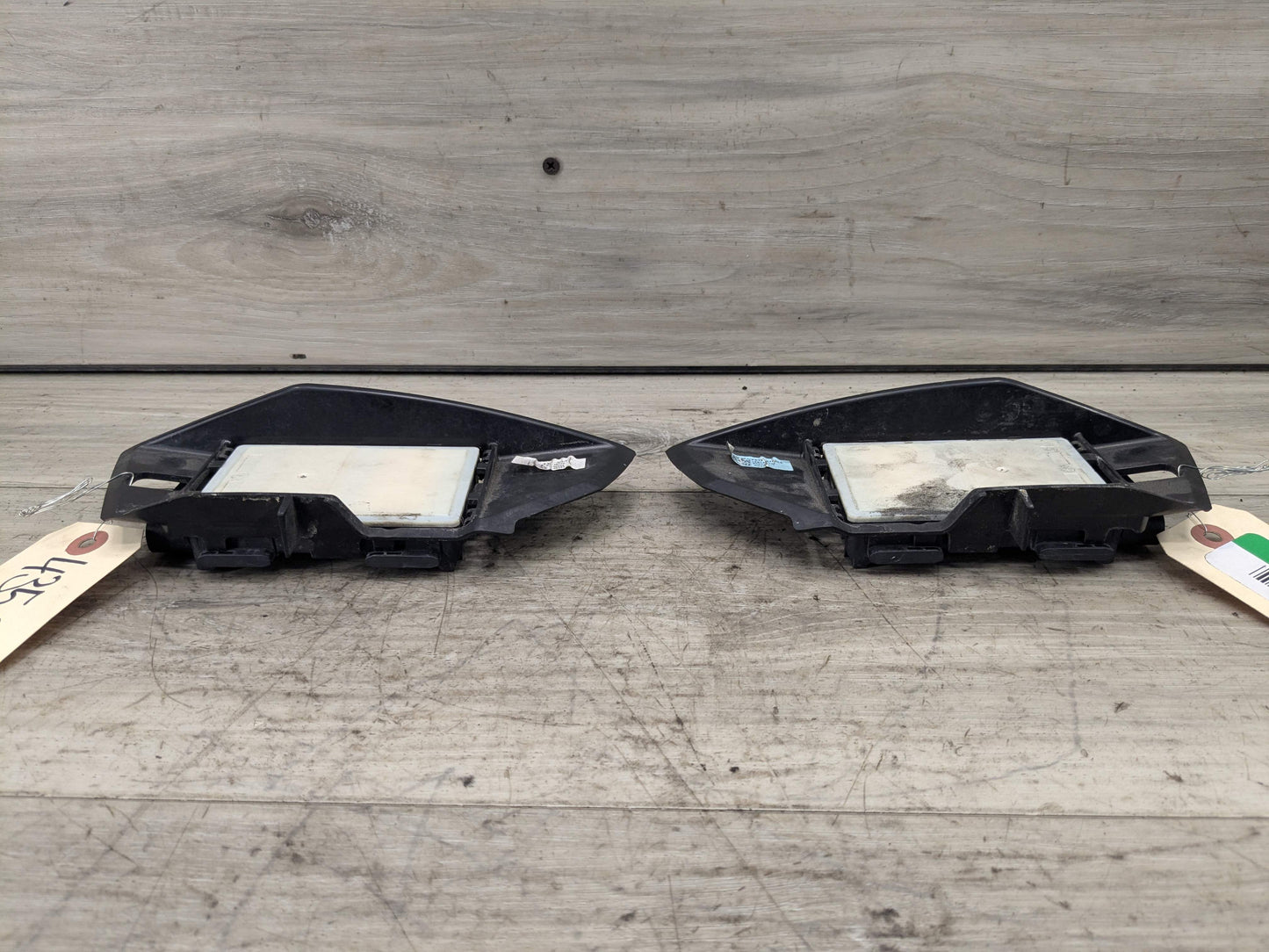OEM BMW F90 G01 G05 G20 G22 G26 G30 G42 G80 Blind Spot Sensor Radar Module SET