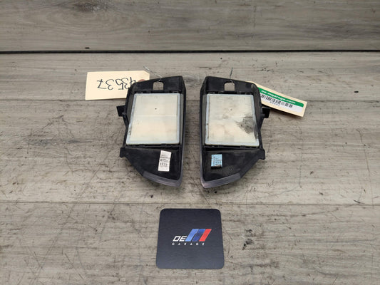 OEM BMW F90 G01 G05 G20 G22 G26 G30 G42 G80 Blind Spot Sensor Radar Module SET