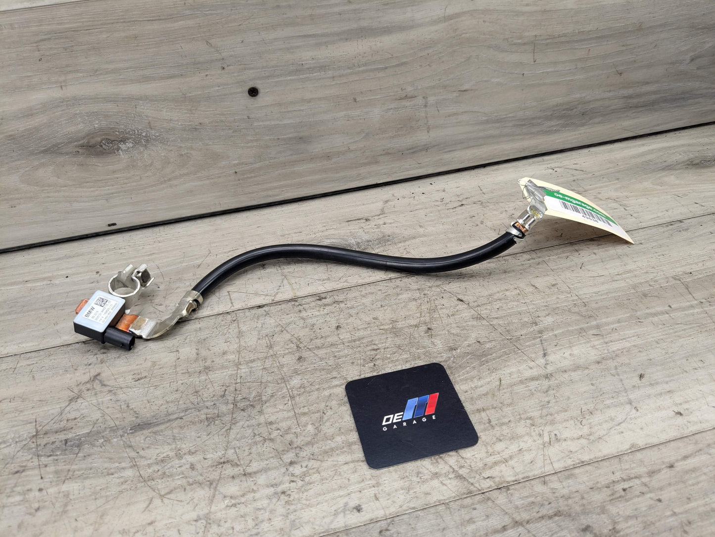 OEM BMW G05 G06 G07 G20 G22 G23 G26 G29 Negative Terminal IBS Sensor Wire Cable