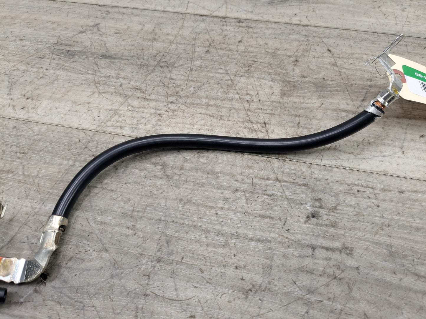OEM BMW G05 G06 G07 G20 G22 G23 G26 G29 Negative Terminal IBS Sensor Wire Cable