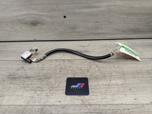OEM BMW G05 G06 G07 G20 G22 G23 G26 G29 Negative Terminal IBS Sensor Wire Cable