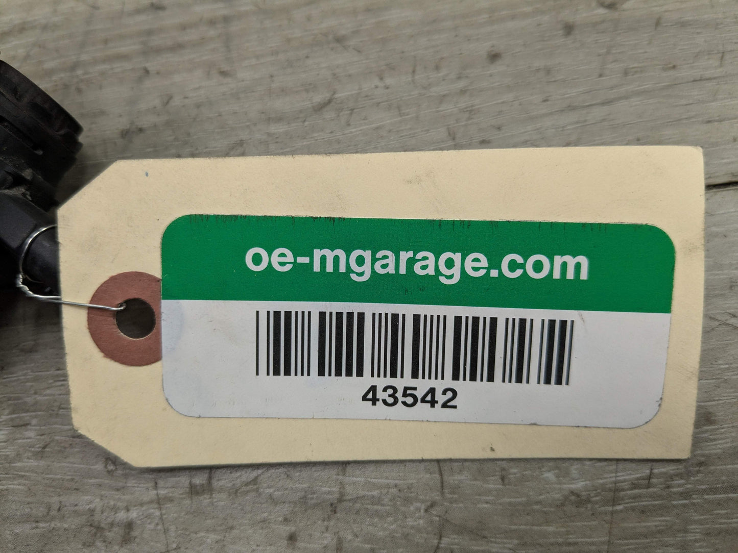 OEM BMW F44 G05 G12 G20 G22 G23 G26 G80 PDC Parking Distance Sonic Sensor Black