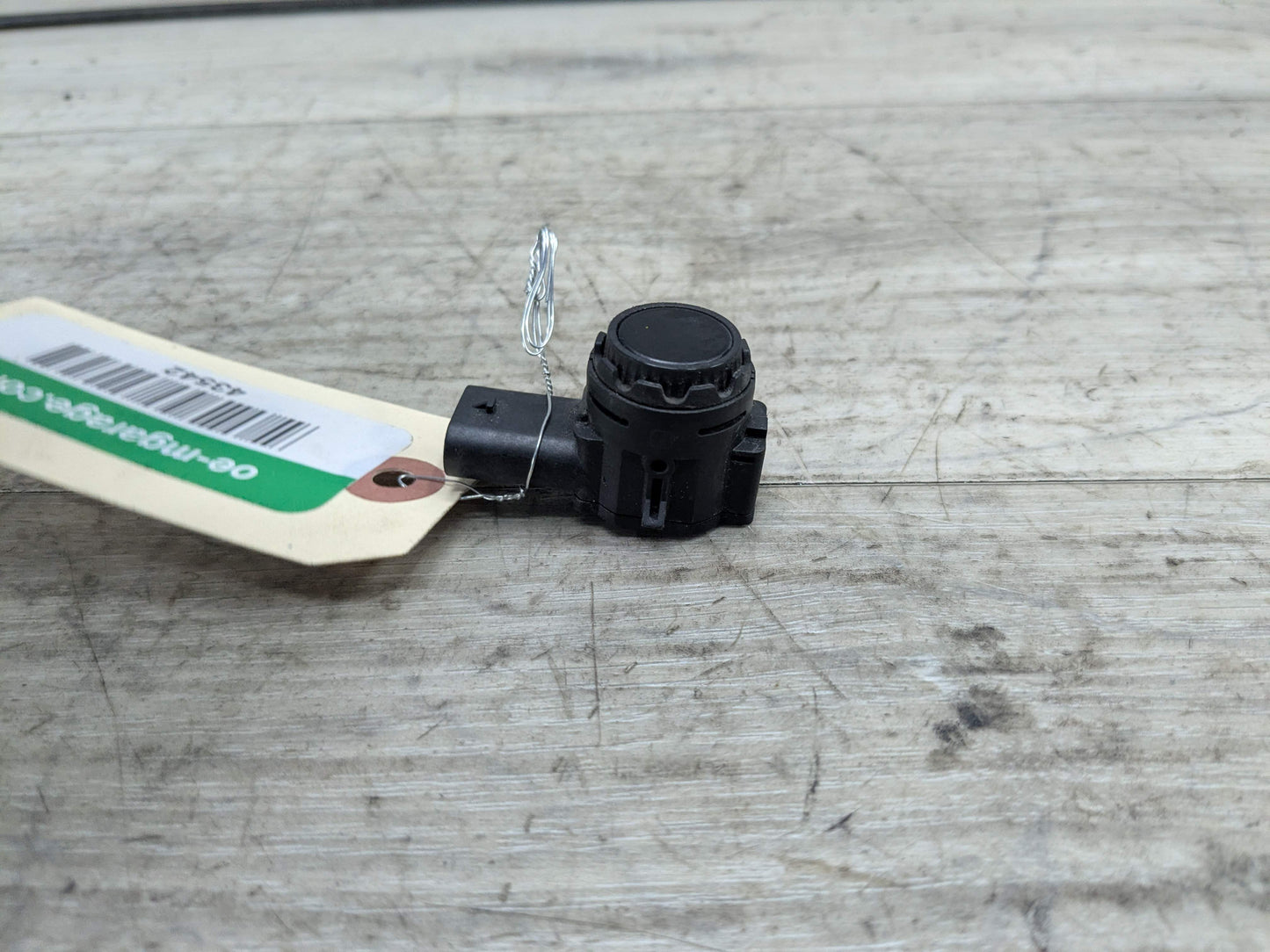OEM BMW F44 G05 G12 G20 G22 G23 G26 G80 PDC Parking Distance Sonic Sensor Black