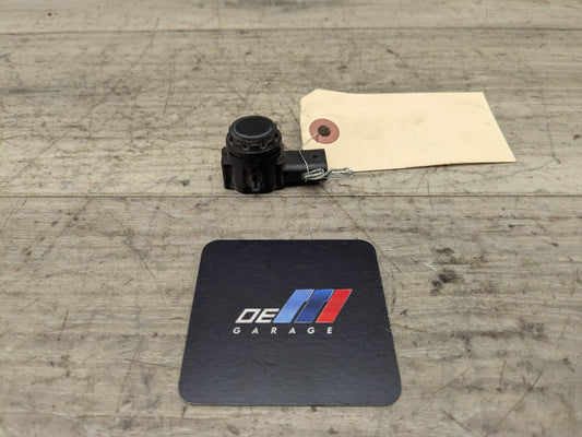 OEM BMW F44 G05 G12 G20 G22 G23 G26 G80 PDC Parking Distance Sonic Sensor Black